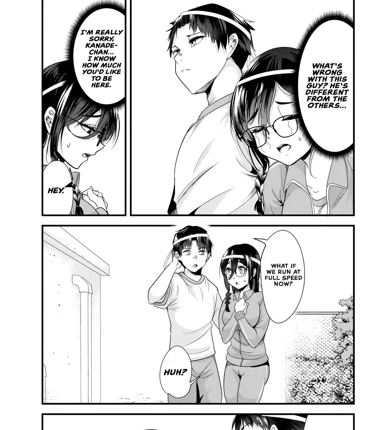 When Trying To Get Back At The Hometown Bullies, Another Battle Began Zinmanga X Chapter 14 Page 17