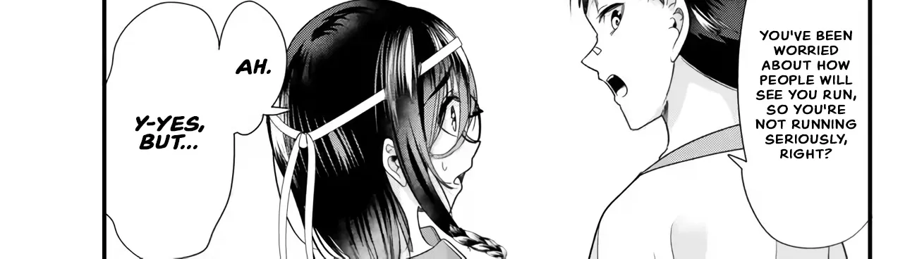 When Trying To Get Back At The Hometown Bullies, Another Battle Began Zinmanga X Chapter 14 Page 18