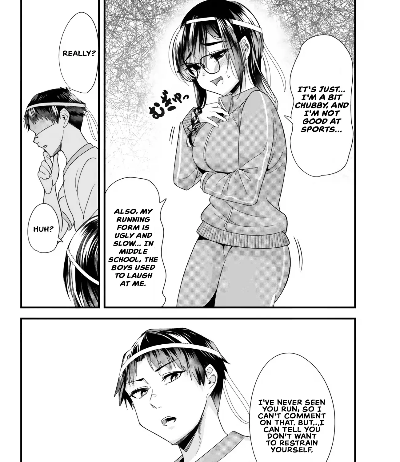When Trying To Get Back At The Hometown Bullies, Another Battle Began Zinmanga X Chapter 14 Page 19