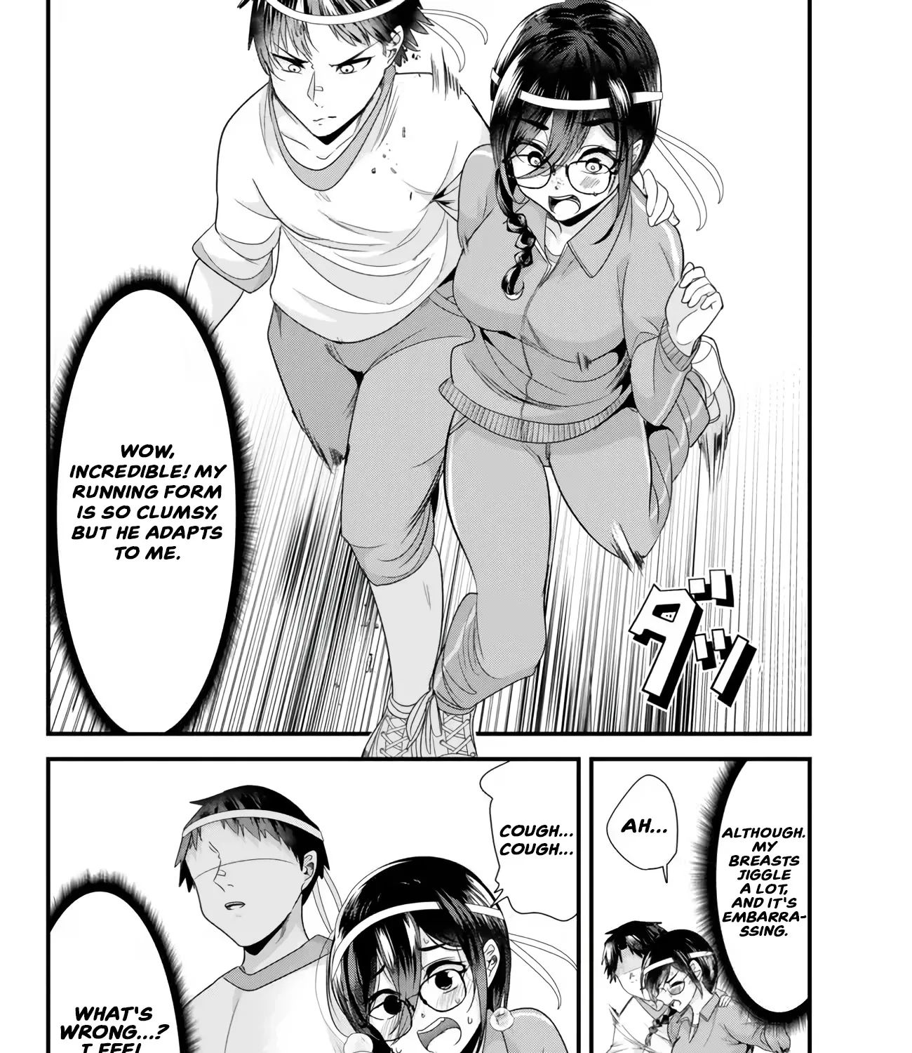 When Trying To Get Back At The Hometown Bullies, Another Battle Began Zinmanga X Chapter 14 Page 23