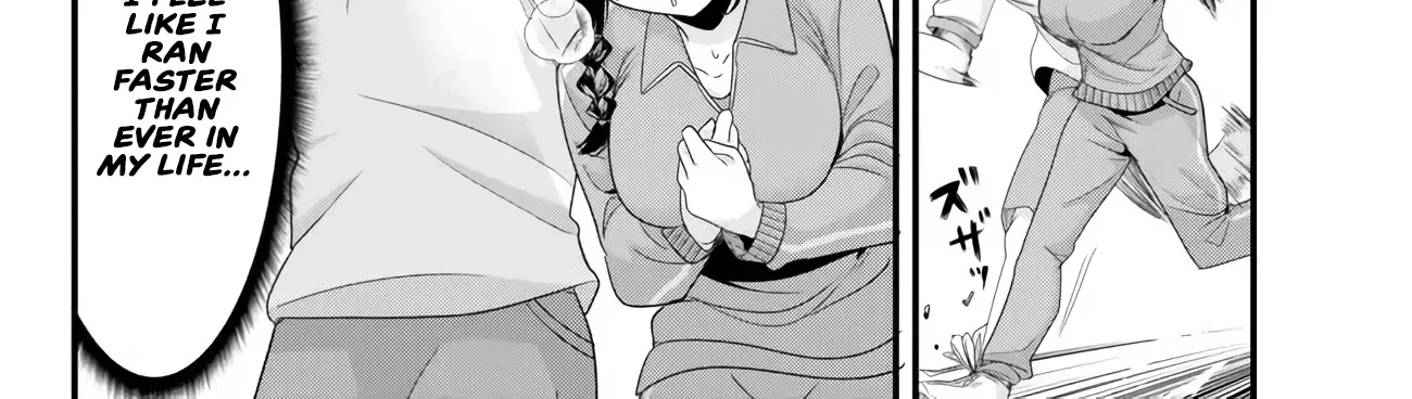 When Trying To Get Back At The Hometown Bullies, Another Battle Began Zinmanga X Chapter 14 Page 24