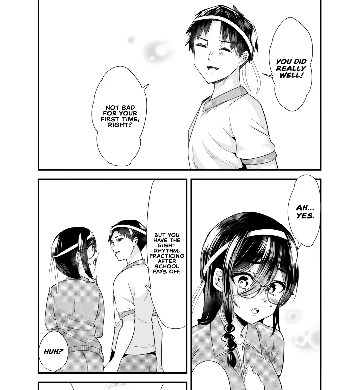 When Trying To Get Back At The Hometown Bullies, Another Battle Began Zinmanga X Chapter 14 Page 25