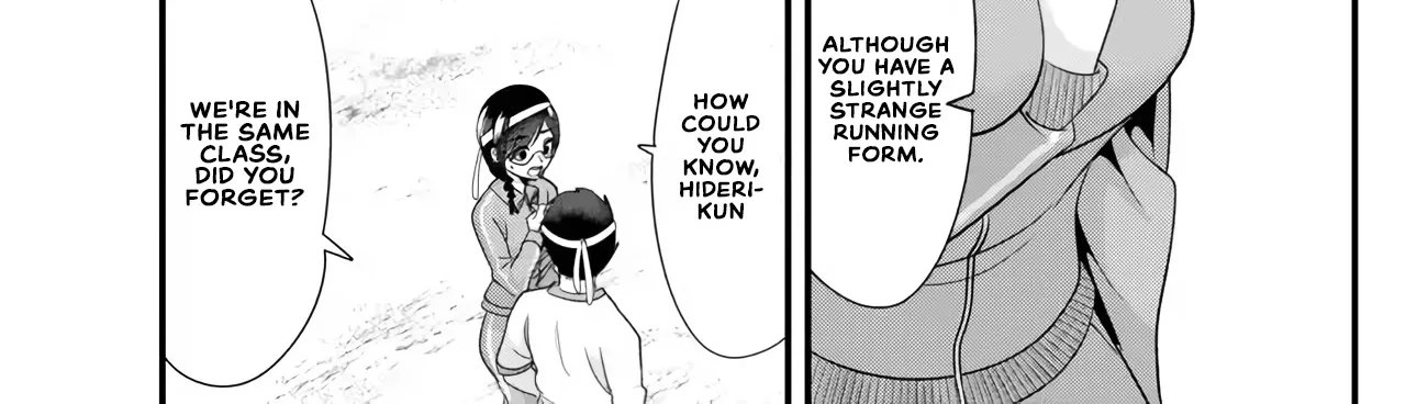 When Trying To Get Back At The Hometown Bullies, Another Battle Began Zinmanga X Chapter 14 Page 26