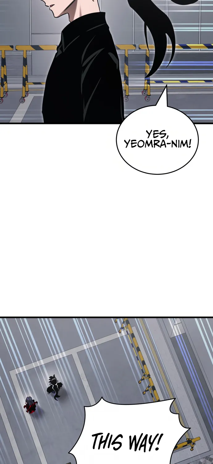 Reincarnation Path of The Underworld King Zinmanga X Chapter 24 Page 12