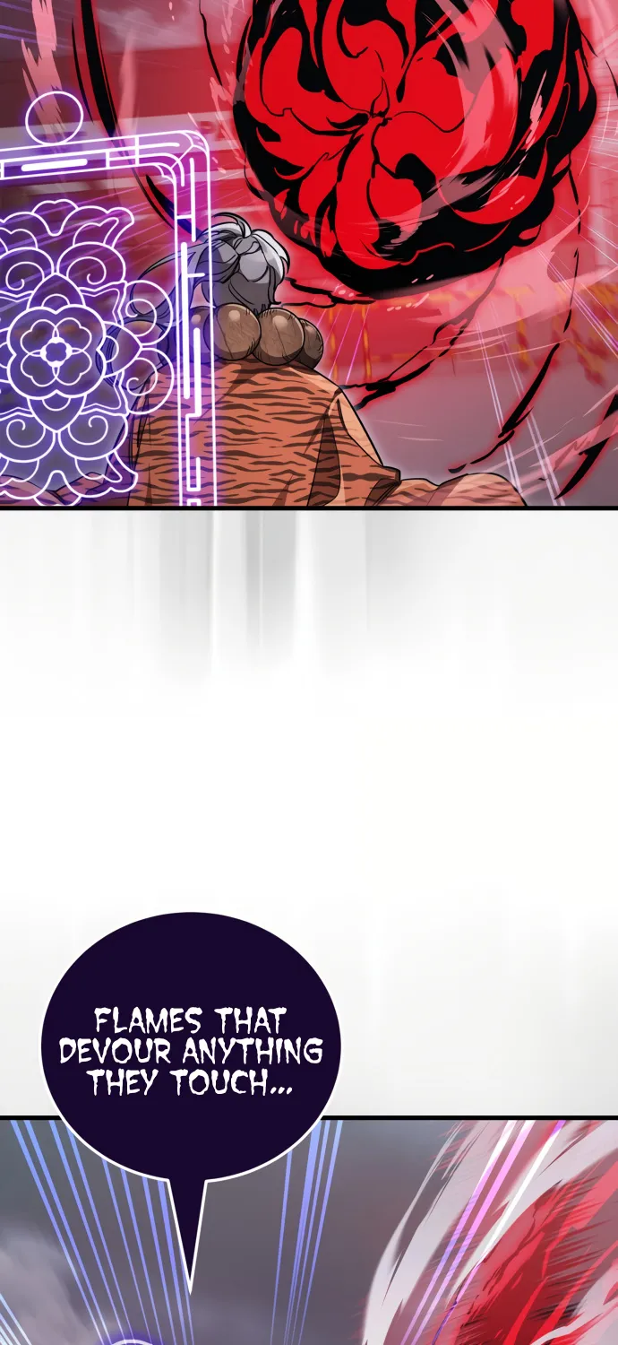 Reincarnation Path of The Underworld King Zinmanga X Chapter 24 Page 52