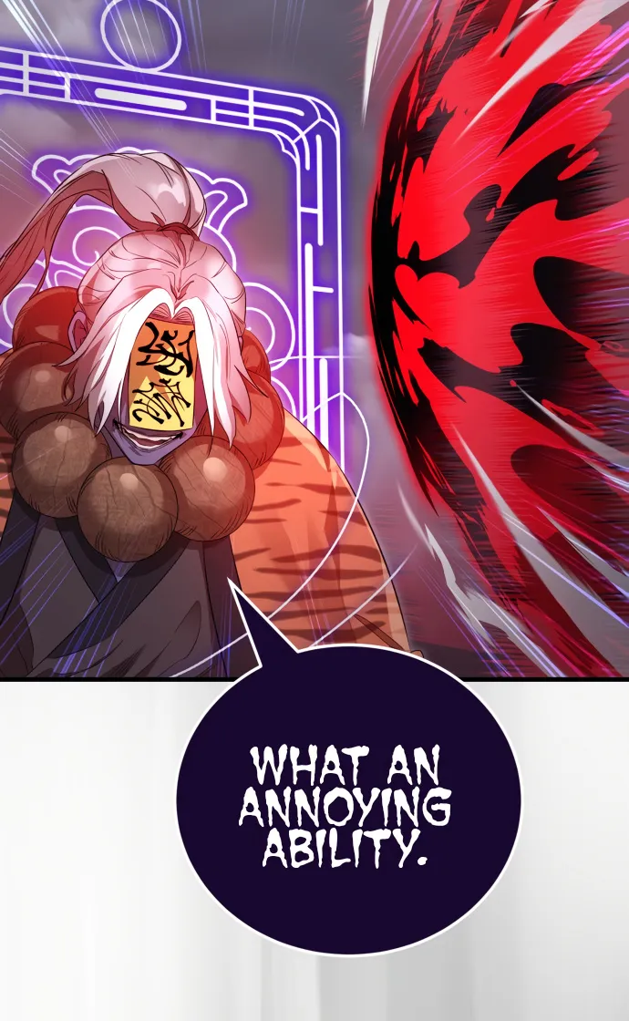 Reincarnation Path of The Underworld King Zinmanga X Chapter 24 Page 53