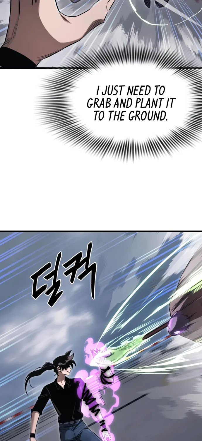 Reincarnation Path of The Underworld King Zinmanga X Chapter 24 Page 64