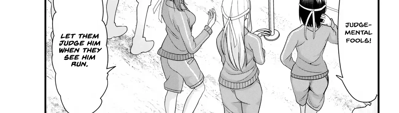 When Trying To Get Back At The Hometown Bullies, Another Battle Began Zinmanga X Chapter 13.2 Page 2