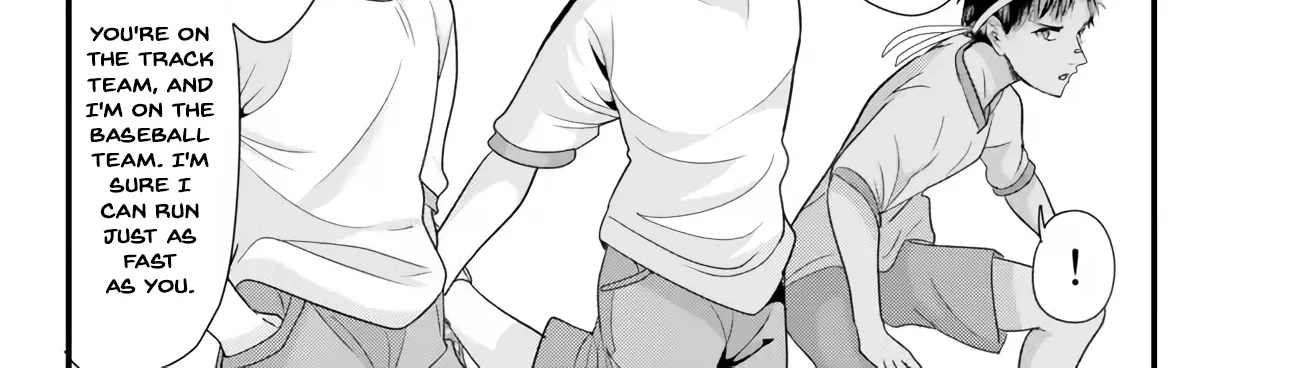 When Trying To Get Back At The Hometown Bullies, Another Battle Began Zinmanga X Chapter 13.2 Page 4