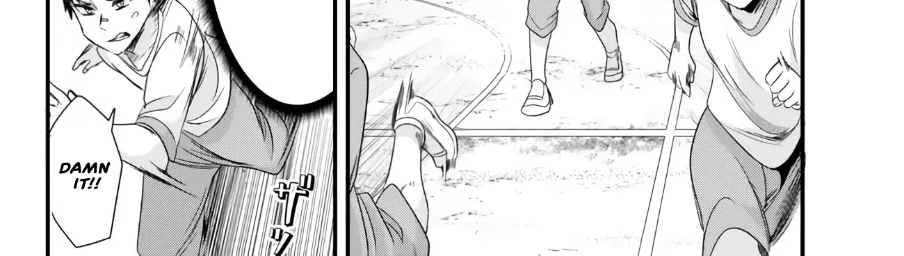 When Trying To Get Back At The Hometown Bullies, Another Battle Began Zinmanga X Chapter 13.2 Page 8