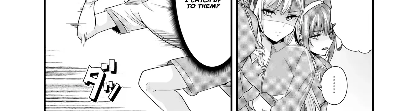 When Trying To Get Back At The Hometown Bullies, Another Battle Began Zinmanga X Chapter 13.2 Page 10