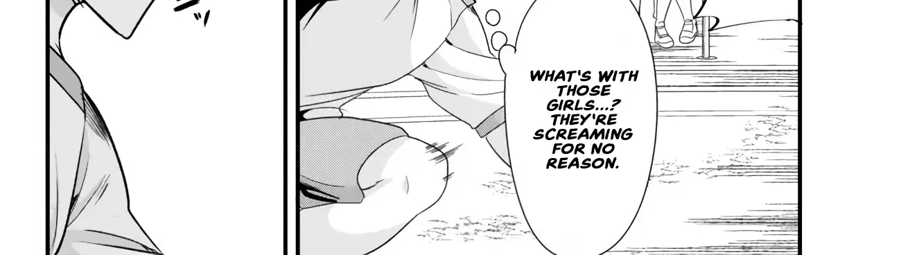 When Trying To Get Back At The Hometown Bullies, Another Battle Began Zinmanga X Chapter 13.2 Page 12