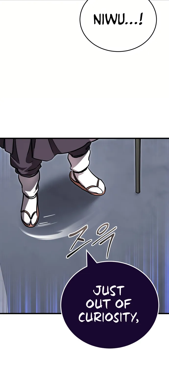 Reincarnation Path of The Underworld King Zinmanga X Chapter 23 Page 87
