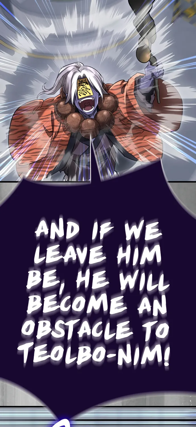 Reincarnation Path of The Underworld King Zinmanga X Chapter 23 Page 106