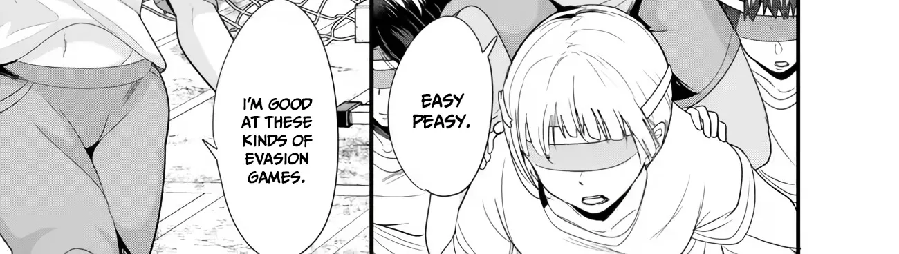 When Trying To Get Back At The Hometown Bullies, Another Battle Began Zinmanga X Chapter 13.1 Page 4