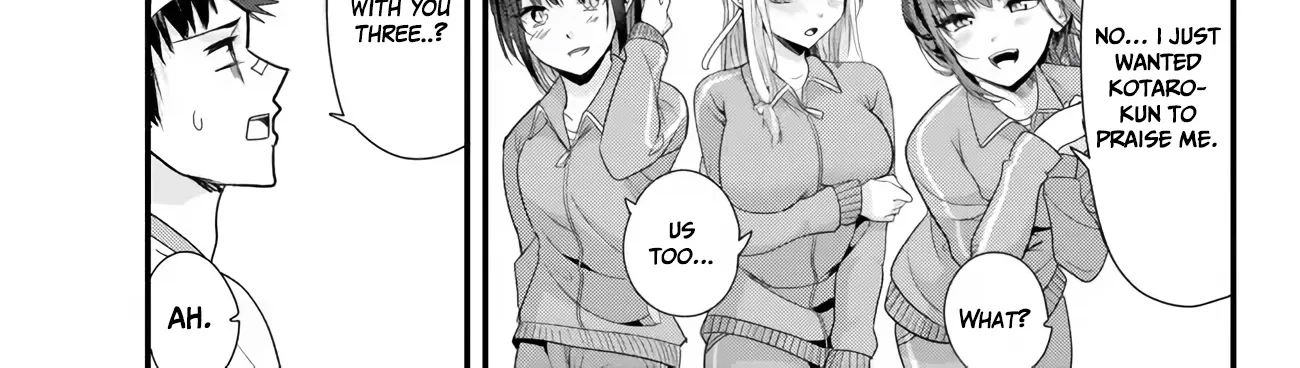 When Trying To Get Back At The Hometown Bullies, Another Battle Began Zinmanga X Chapter 13.1 Page 6