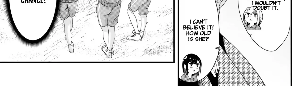 When Trying To Get Back At The Hometown Bullies, Another Battle Began Zinmanga X Chapter 13.1 Page 14