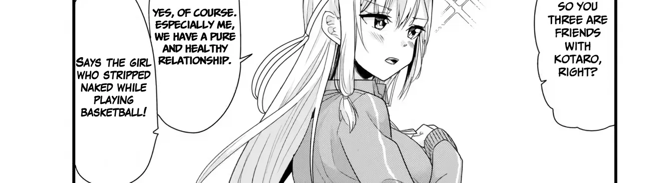 When Trying To Get Back At The Hometown Bullies, Another Battle Began Zinmanga X Chapter 13.1 Page 18