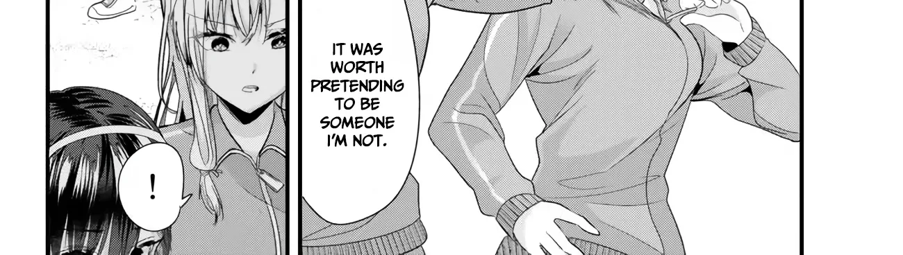 When Trying To Get Back At The Hometown Bullies, Another Battle Began Zinmanga X Chapter 13.1 Page 20