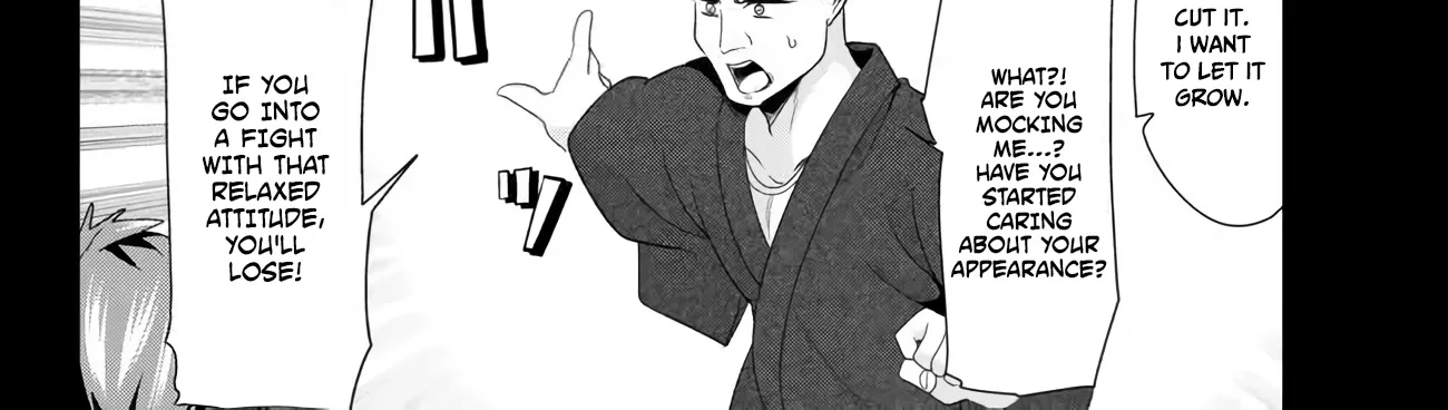 When Trying To Get Back At The Hometown Bullies, Another Battle Began Zinmanga X Chapter 12 Page 12