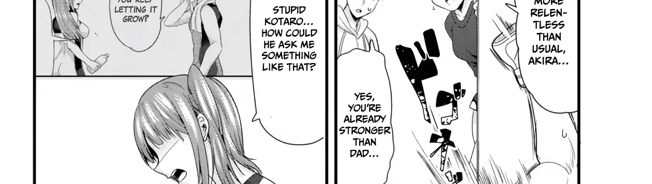 When Trying To Get Back At The Hometown Bullies, Another Battle Began Zinmanga X Chapter 12 Page 16