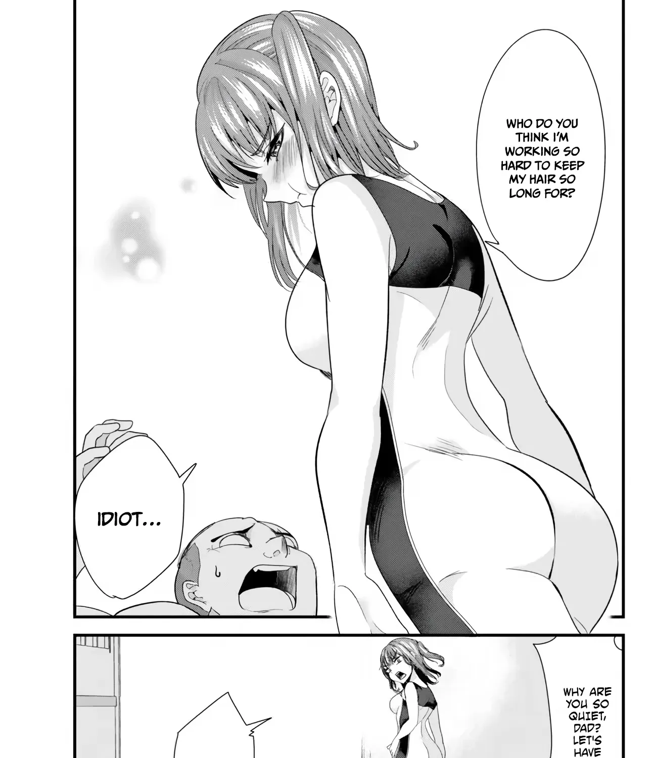 When Trying To Get Back At The Hometown Bullies, Another Battle Began Zinmanga X Chapter 12 Page 17