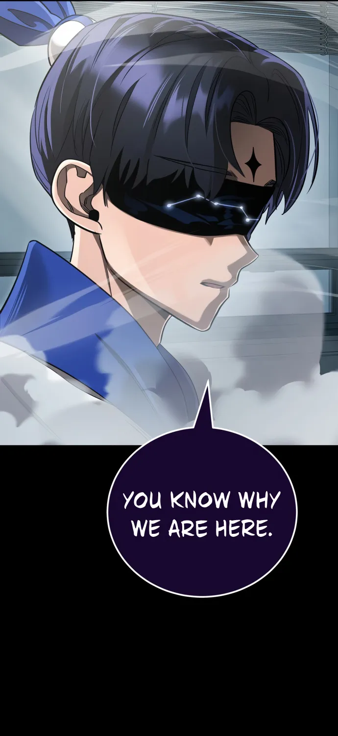 Reincarnation Path of The Underworld King Zinmanga X Chapter 21 Page 9