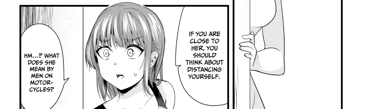 When Trying To Get Back At The Hometown Bullies, Another Battle Began Zinmanga X Chapter 11 Page 4