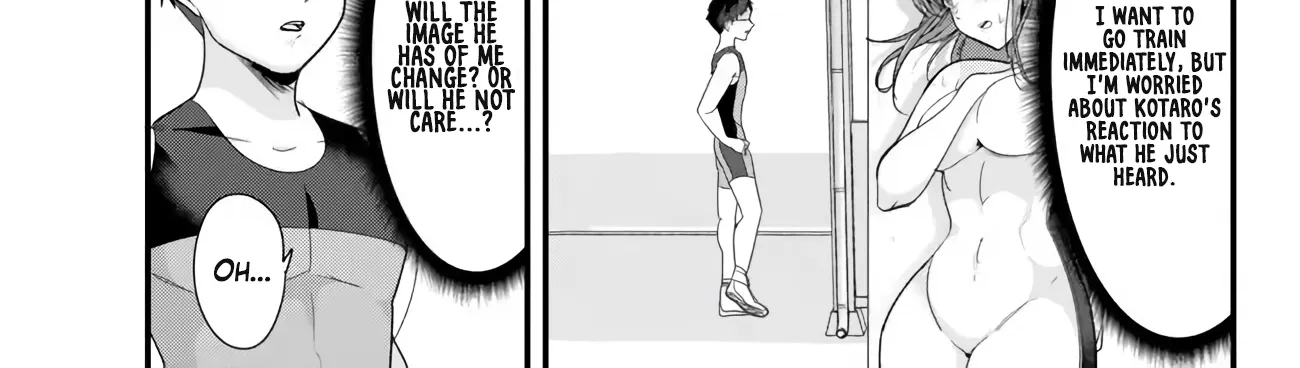 When Trying To Get Back At The Hometown Bullies, Another Battle Began Zinmanga X Chapter 11 Page 6