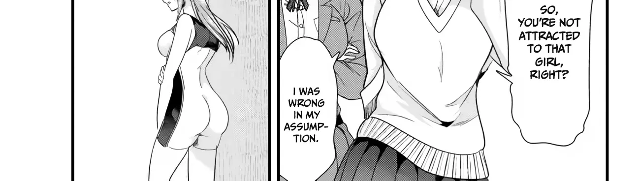When Trying To Get Back At The Hometown Bullies, Another Battle Began Zinmanga X Chapter 11 Page 10