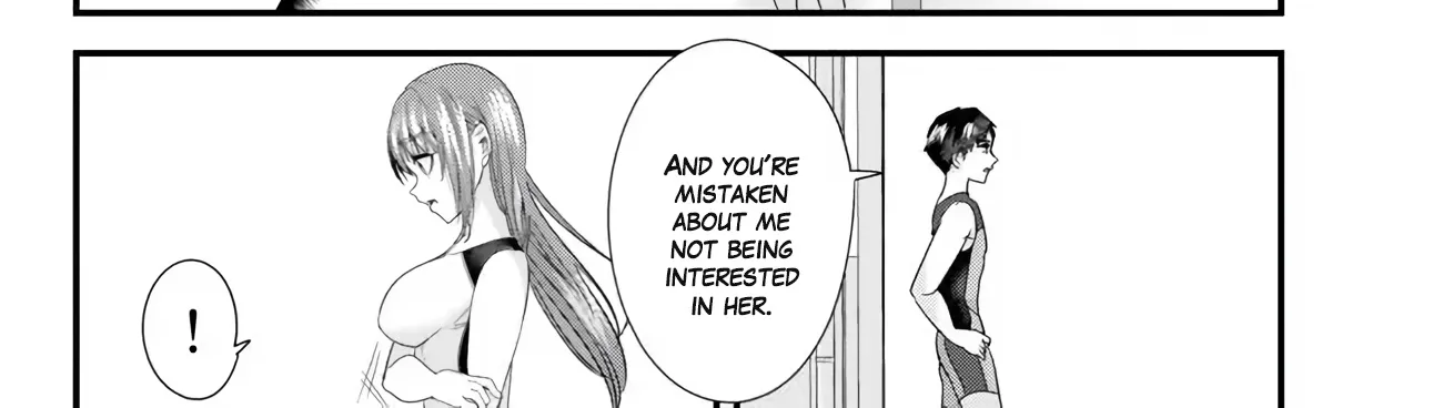 When Trying To Get Back At The Hometown Bullies, Another Battle Began Zinmanga X Chapter 11 Page 12