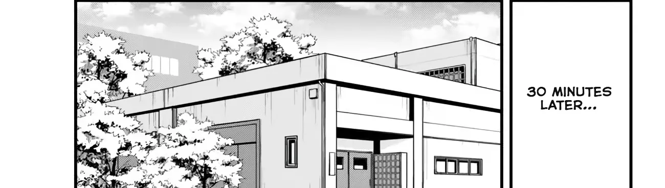 When Trying To Get Back At The Hometown Bullies, Another Battle Began Zinmanga X Chapter 11 Page 22