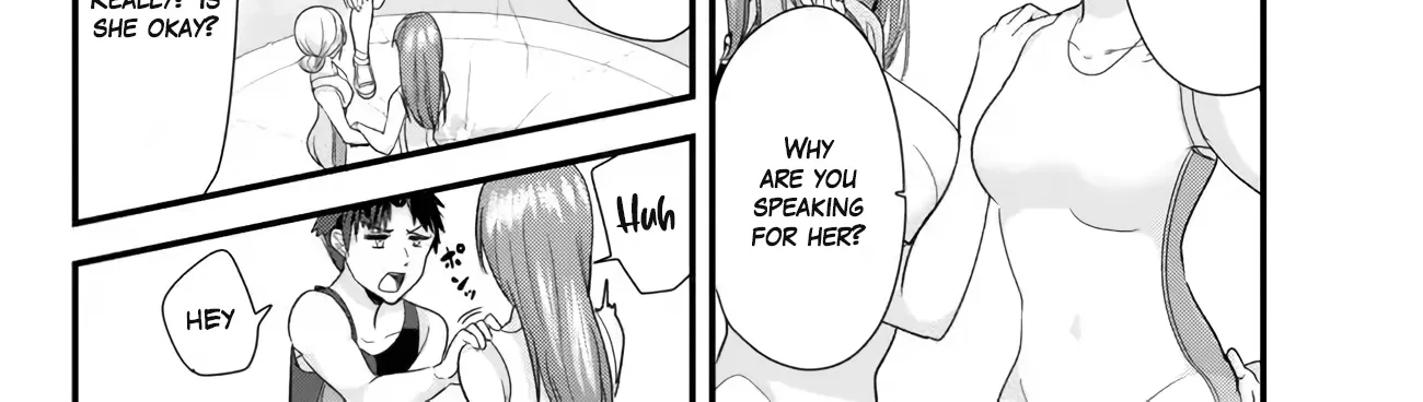 When Trying To Get Back At The Hometown Bullies, Another Battle Began Zinmanga X Chapter 11 Page 24