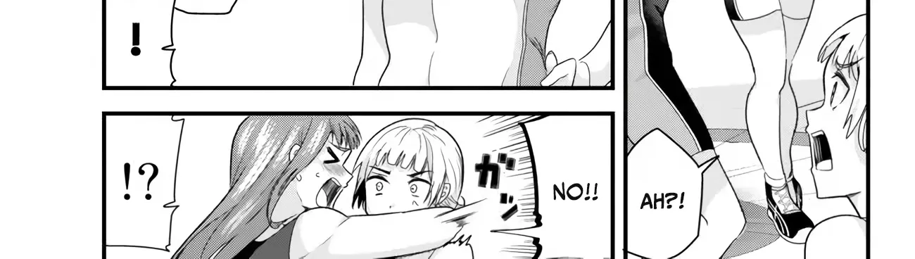 When Trying To Get Back At The Hometown Bullies, Another Battle Began Zinmanga X Chapter 11 Page 26