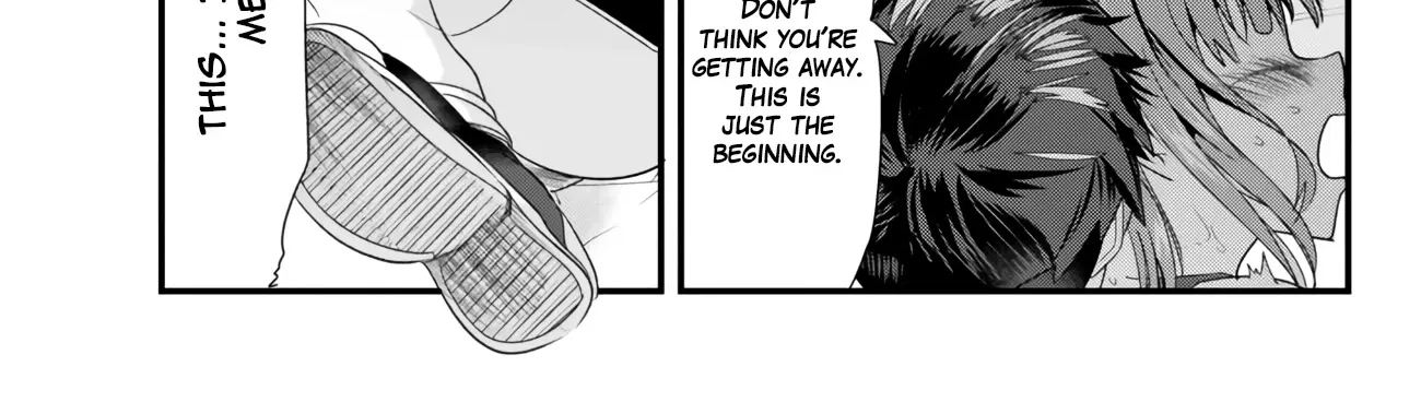 When Trying To Get Back At The Hometown Bullies, Another Battle Began Zinmanga X Chapter 10 Page 2