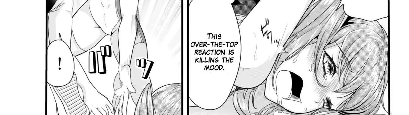 When Trying To Get Back At The Hometown Bullies, Another Battle Began Zinmanga X Chapter 10 Page 6