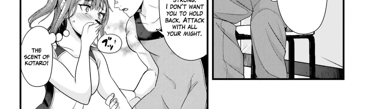 When Trying To Get Back At The Hometown Bullies, Another Battle Began Zinmanga X Chapter 10 Page 8