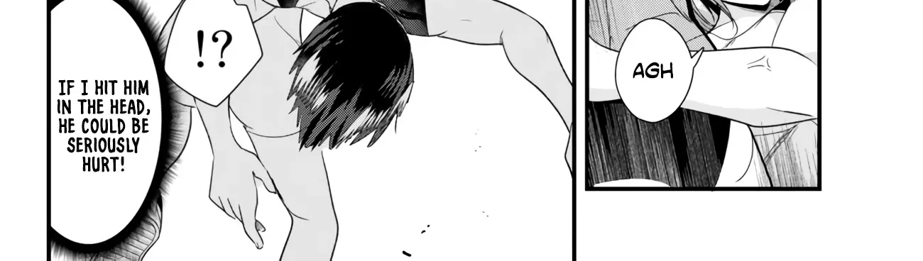 When Trying To Get Back At The Hometown Bullies, Another Battle Began Zinmanga X Chapter 10 Page 12