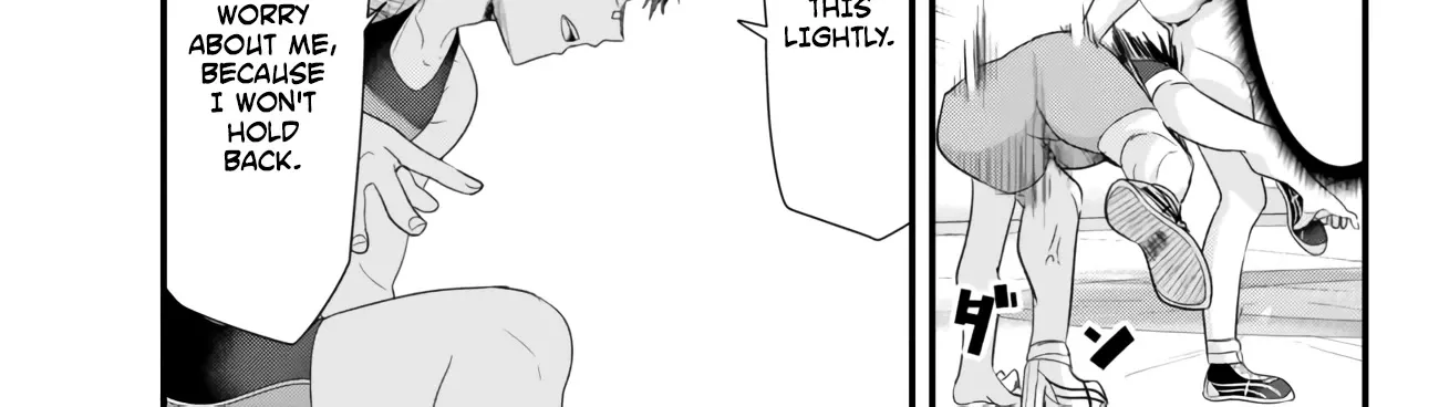 When Trying To Get Back At The Hometown Bullies, Another Battle Began Zinmanga X Chapter 10 Page 14