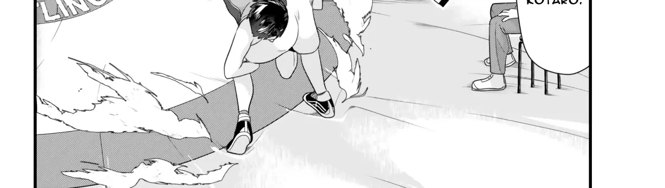 When Trying To Get Back At The Hometown Bullies, Another Battle Began Zinmanga X Chapter 10 Page 16