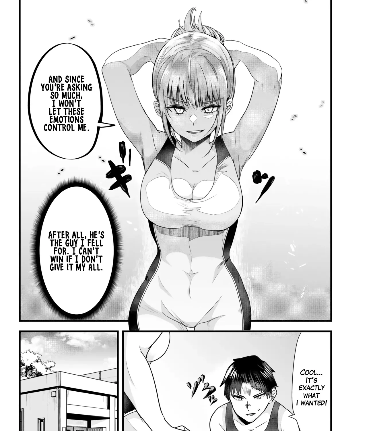 When Trying To Get Back At The Hometown Bullies, Another Battle Began Zinmanga X Chapter 10 Page 19