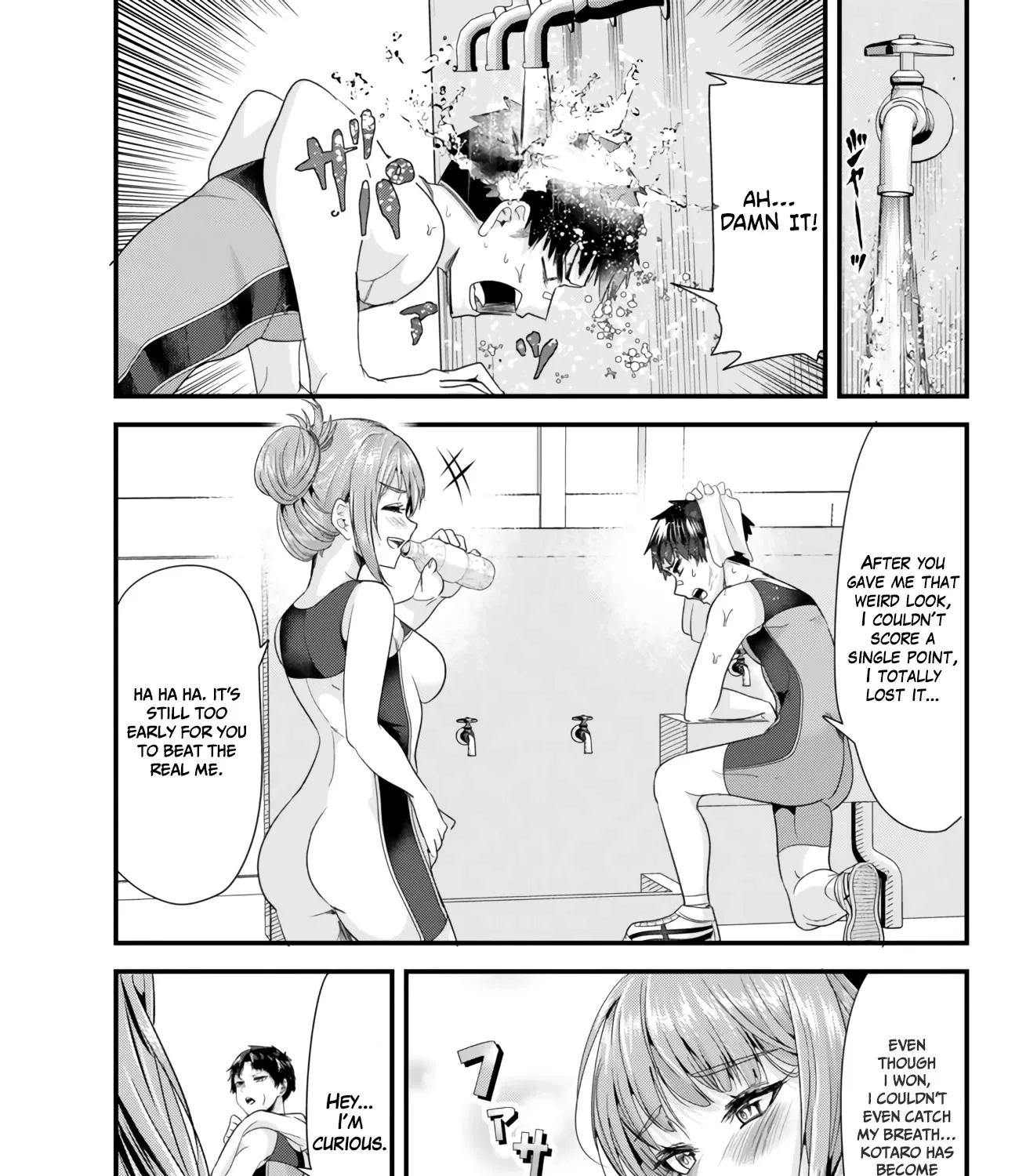 When Trying To Get Back At The Hometown Bullies, Another Battle Began Zinmanga X Chapter 10 Page 21