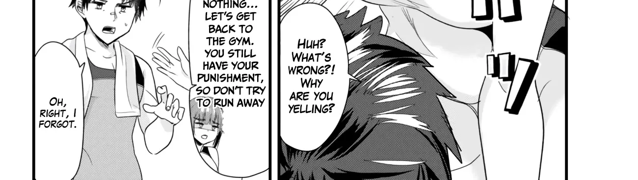 When Trying To Get Back At The Hometown Bullies, Another Battle Began Zinmanga X Chapter 10 Page 24