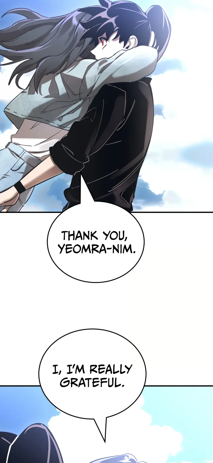 Reincarnation Path of The Underworld King Zinmanga X Chapter 19 Page 20