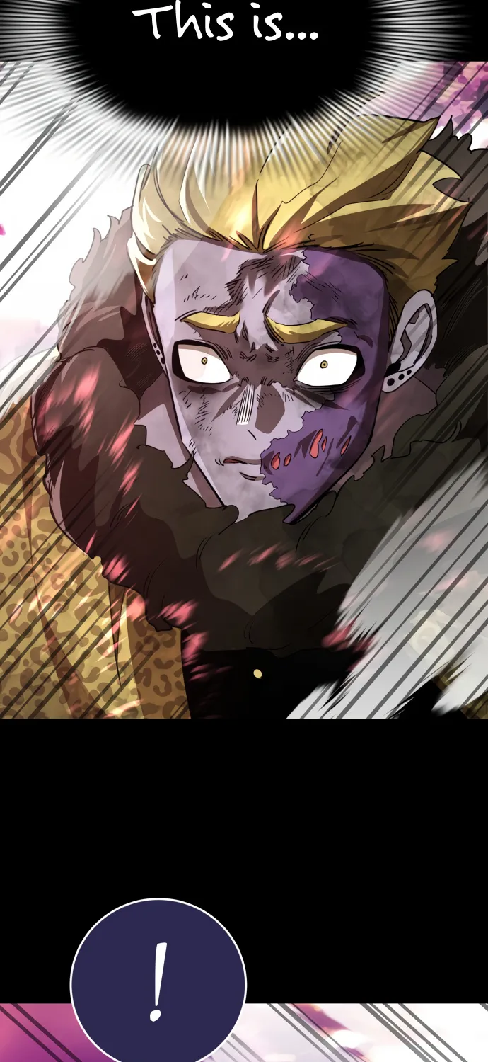 Reincarnation Path of The Underworld King Zinmanga X Chapter 19 Page 36