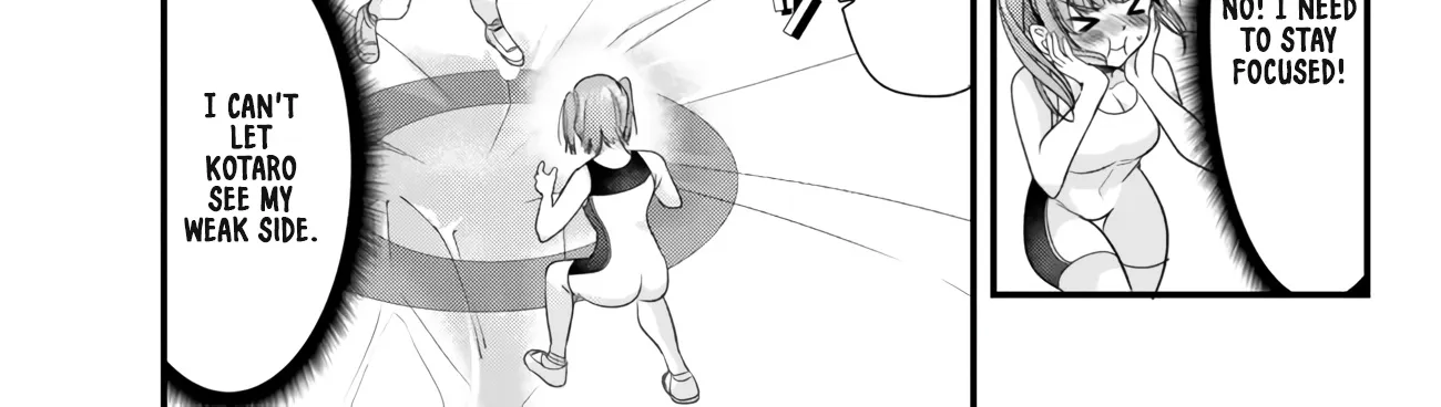 When Trying To Get Back At The Hometown Bullies, Another Battle Began Zinmanga X Chapter 9.2 Page 10
