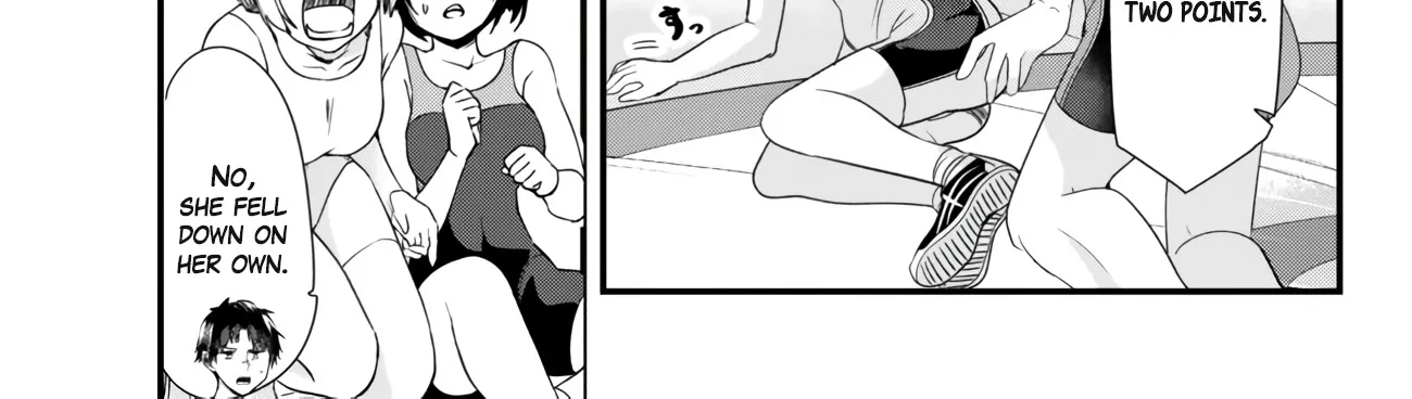 When Trying To Get Back At The Hometown Bullies, Another Battle Began Zinmanga X Chapter 9.2 Page 14