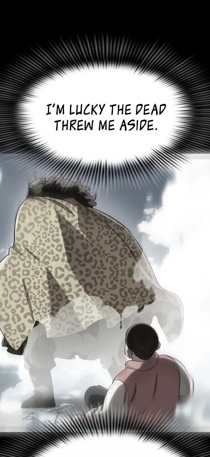 Reincarnation Path of The Underworld King Zinmanga X Chapter 18 Page 31