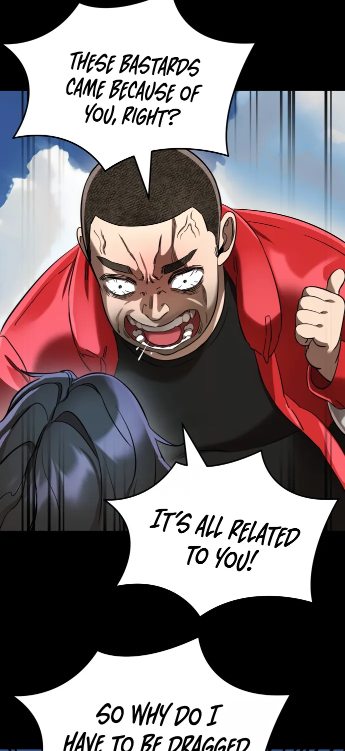 Reincarnation Path of The Underworld King Zinmanga X Chapter 18 Page 43