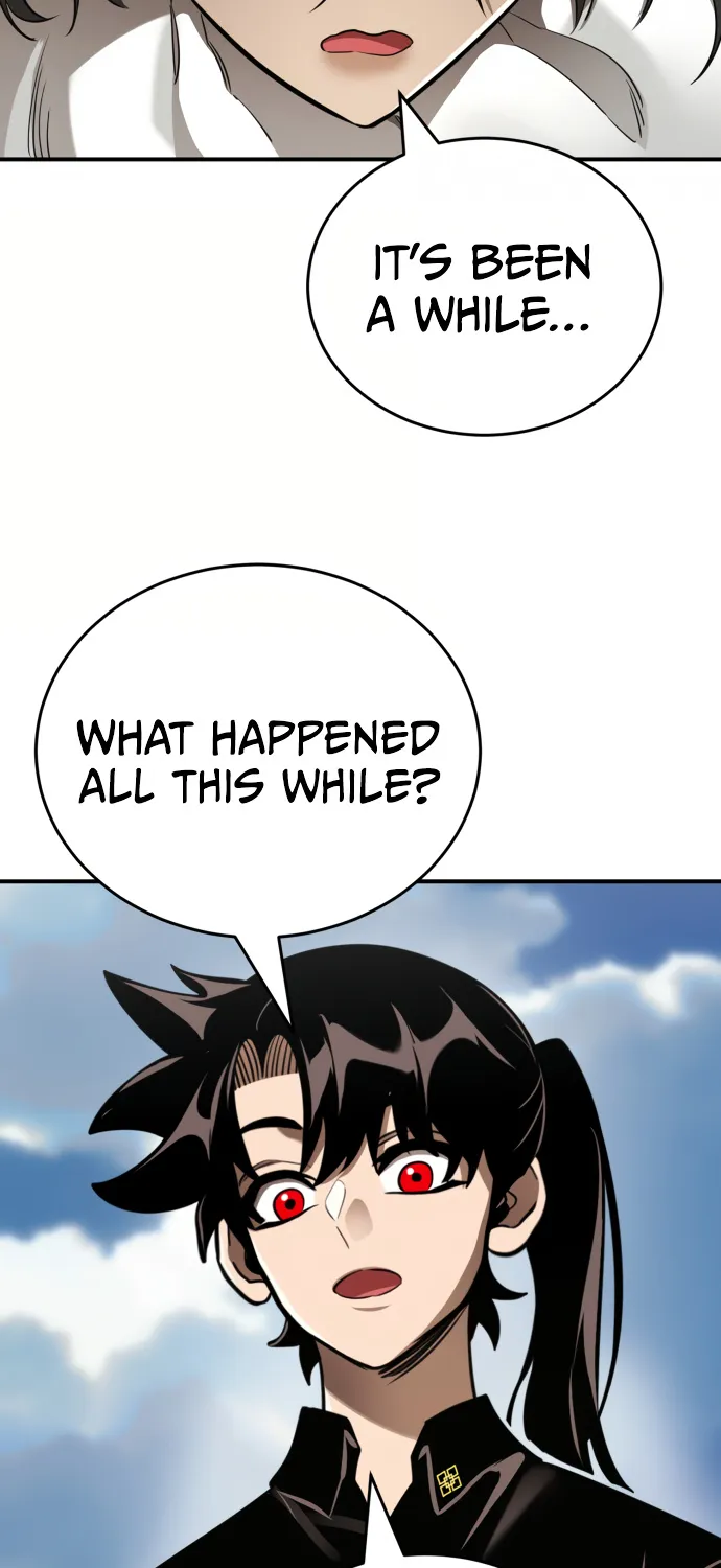 Reincarnation Path of The Underworld King Zinmanga X Chapter 18 Page 70